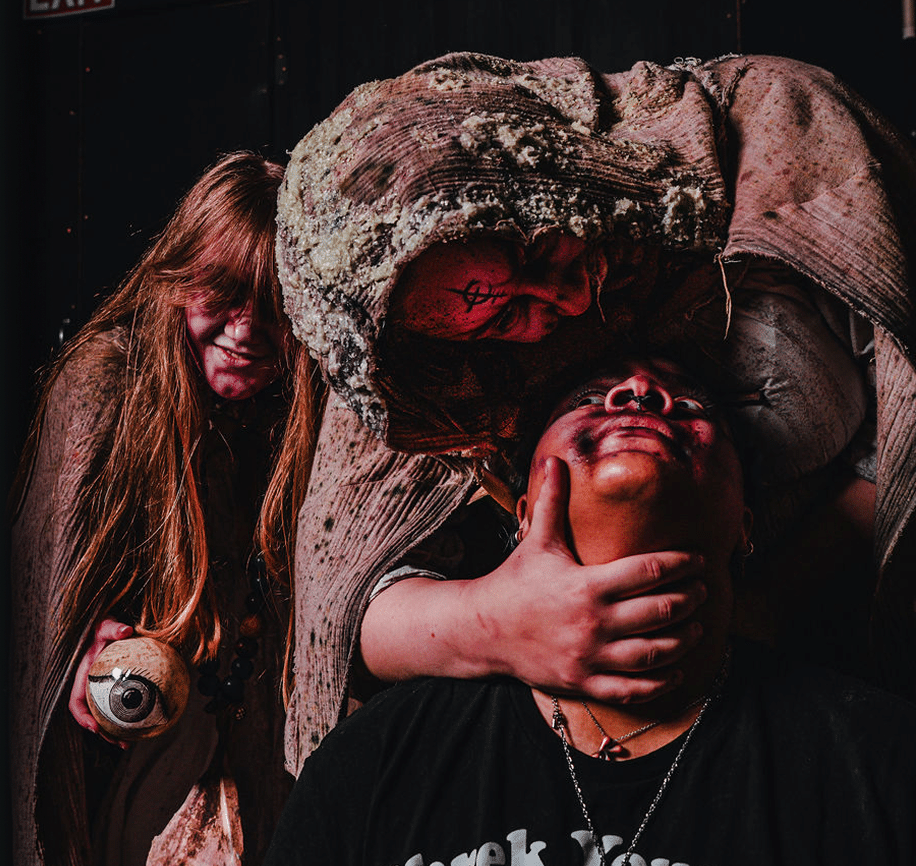 25 Years of Your Screams Img