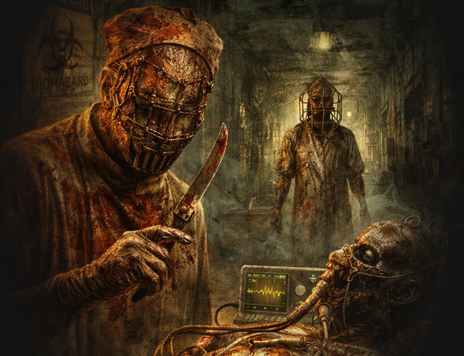 BLACK HOLLOW MEDICAL Img