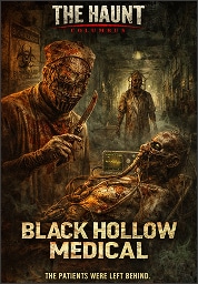 BLACK HOLLOW MEDICAL