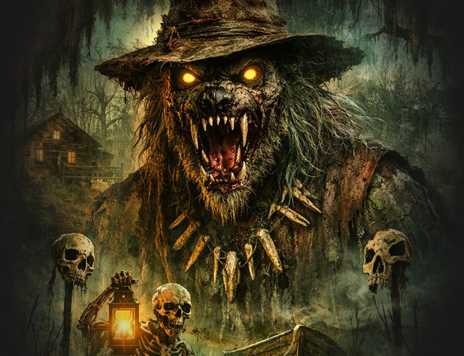 LUGAROO BAYOU – OHIO Img