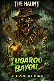 LUGAROO BAYOU – OHIO
